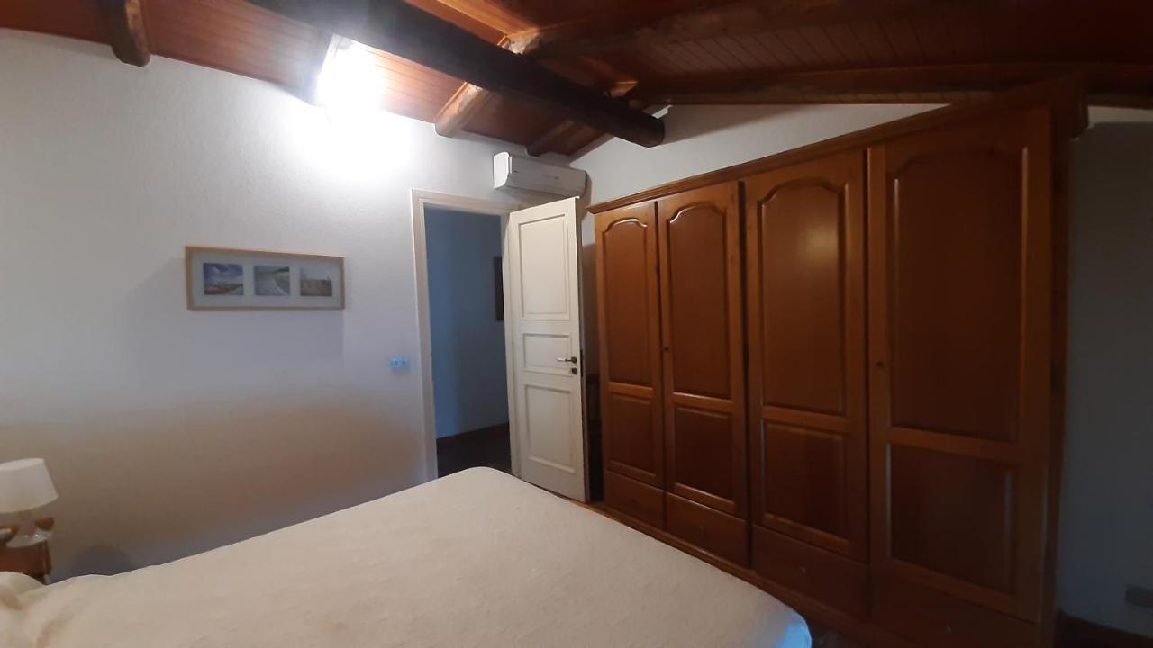 Il Mare Di Ortigia Aparthotel Syracuse Habitación foto